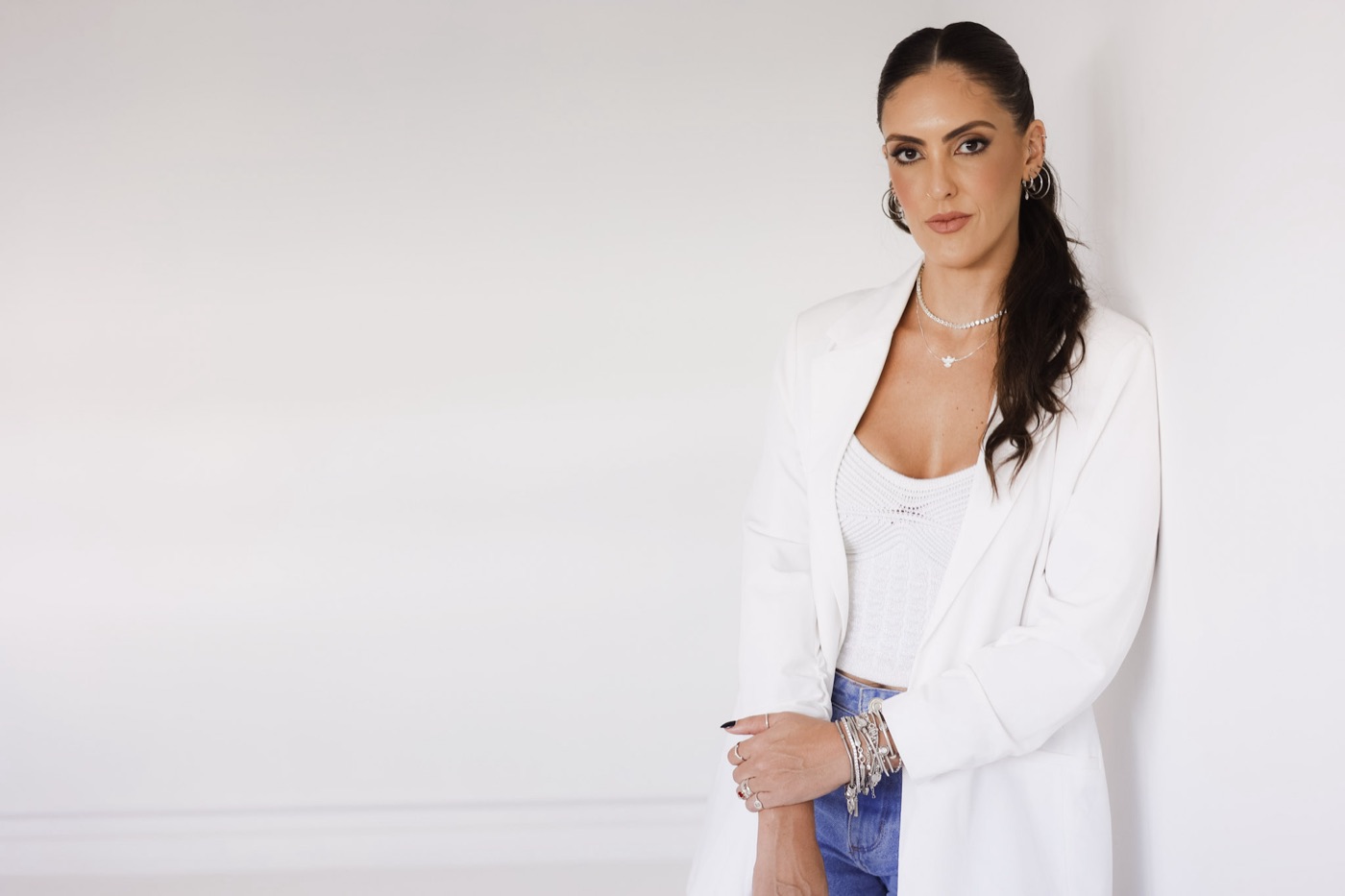 Fundadora da Hello Pratinhas